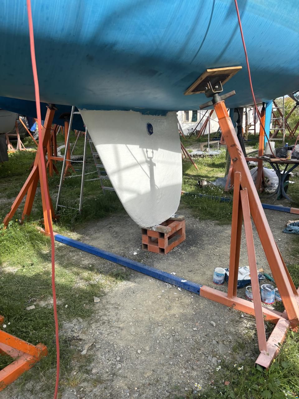 Bavaria 320
