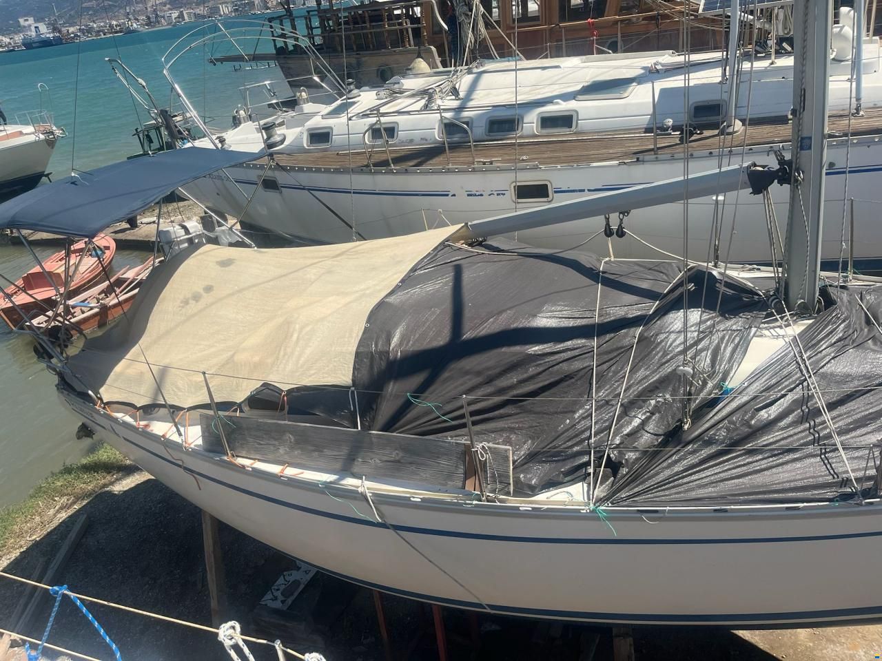 Bavaria 320