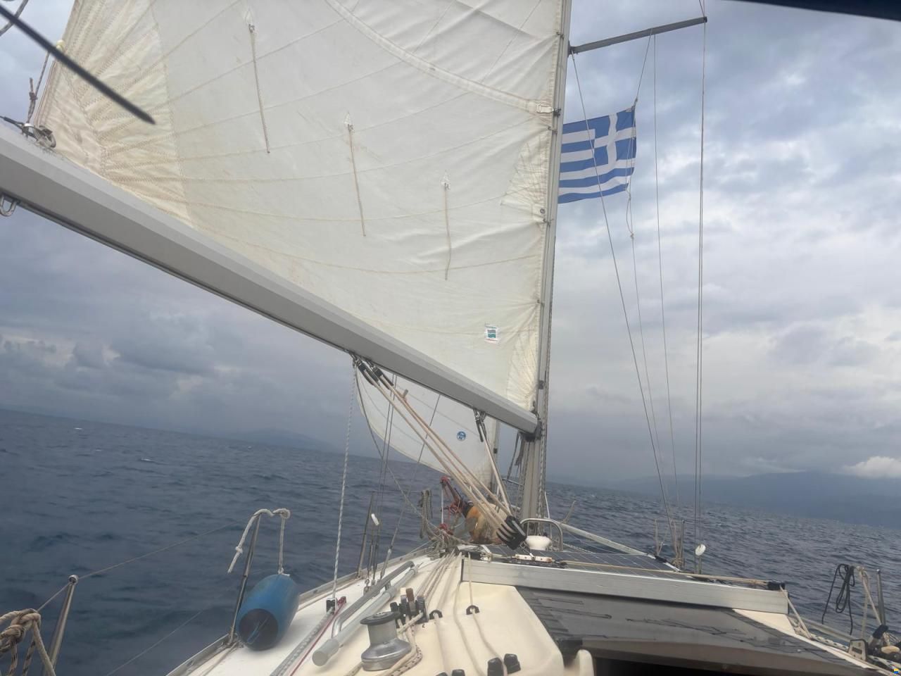 Bavaria 320