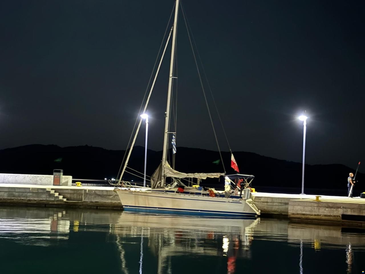 Bavaria 320