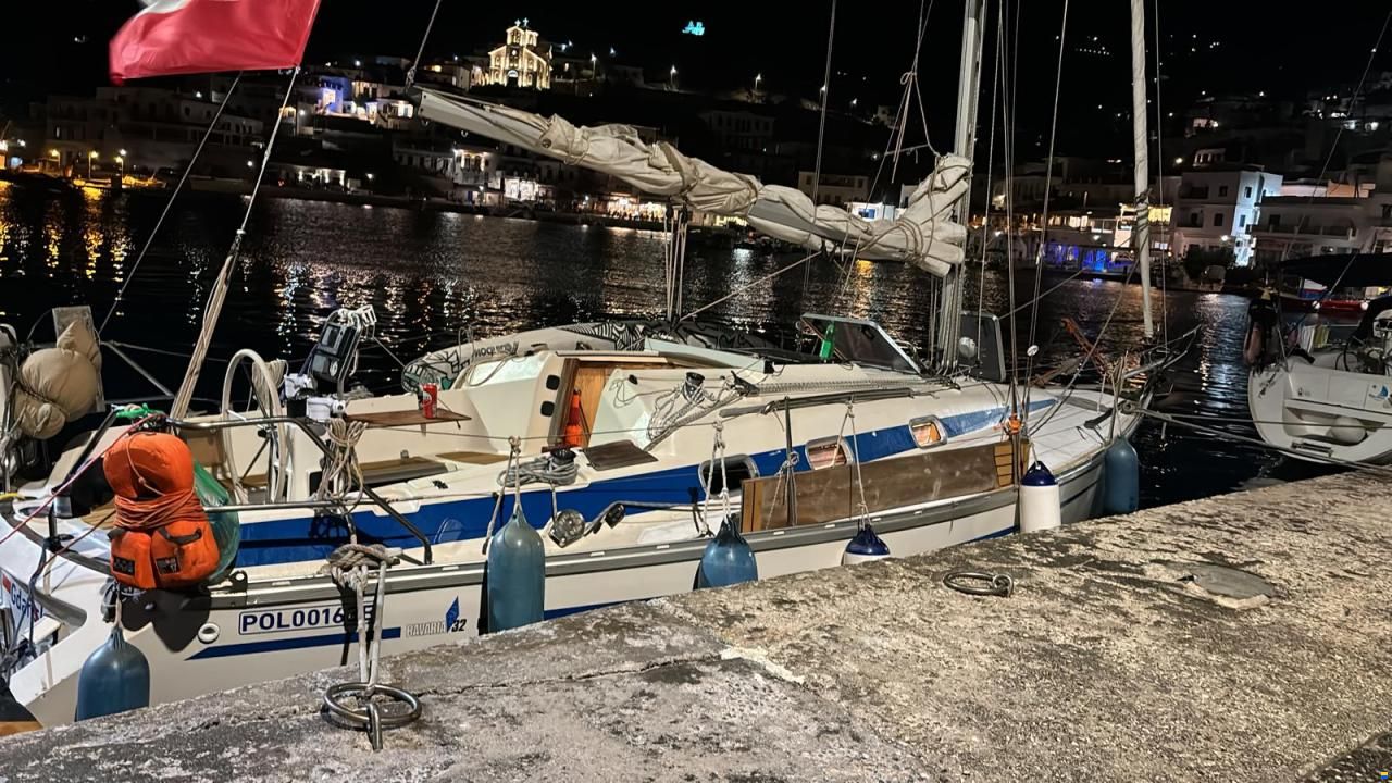 Bavaria 320