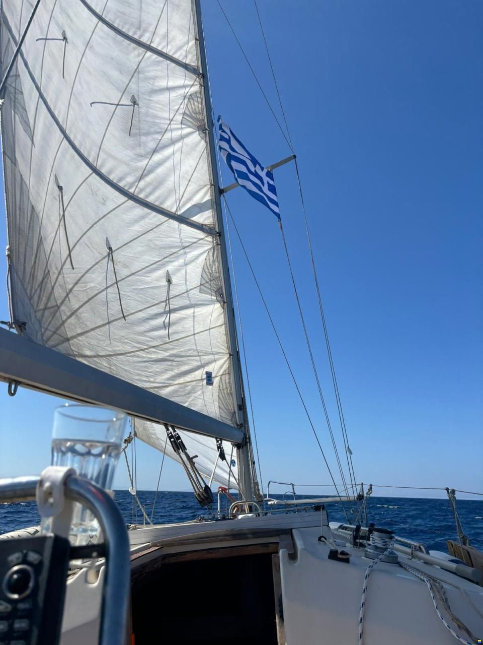 Bavaria 320
