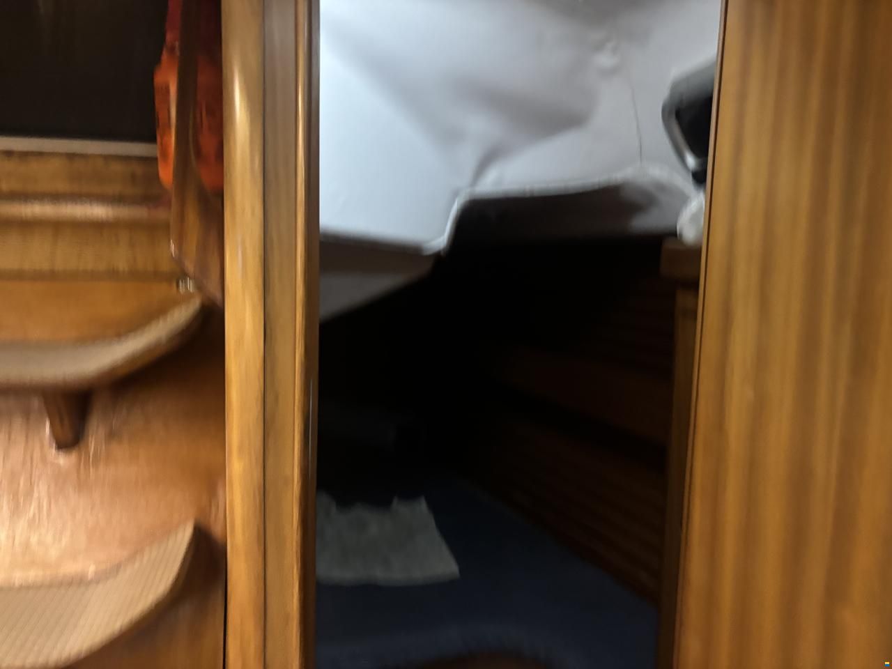 Bavaria 320