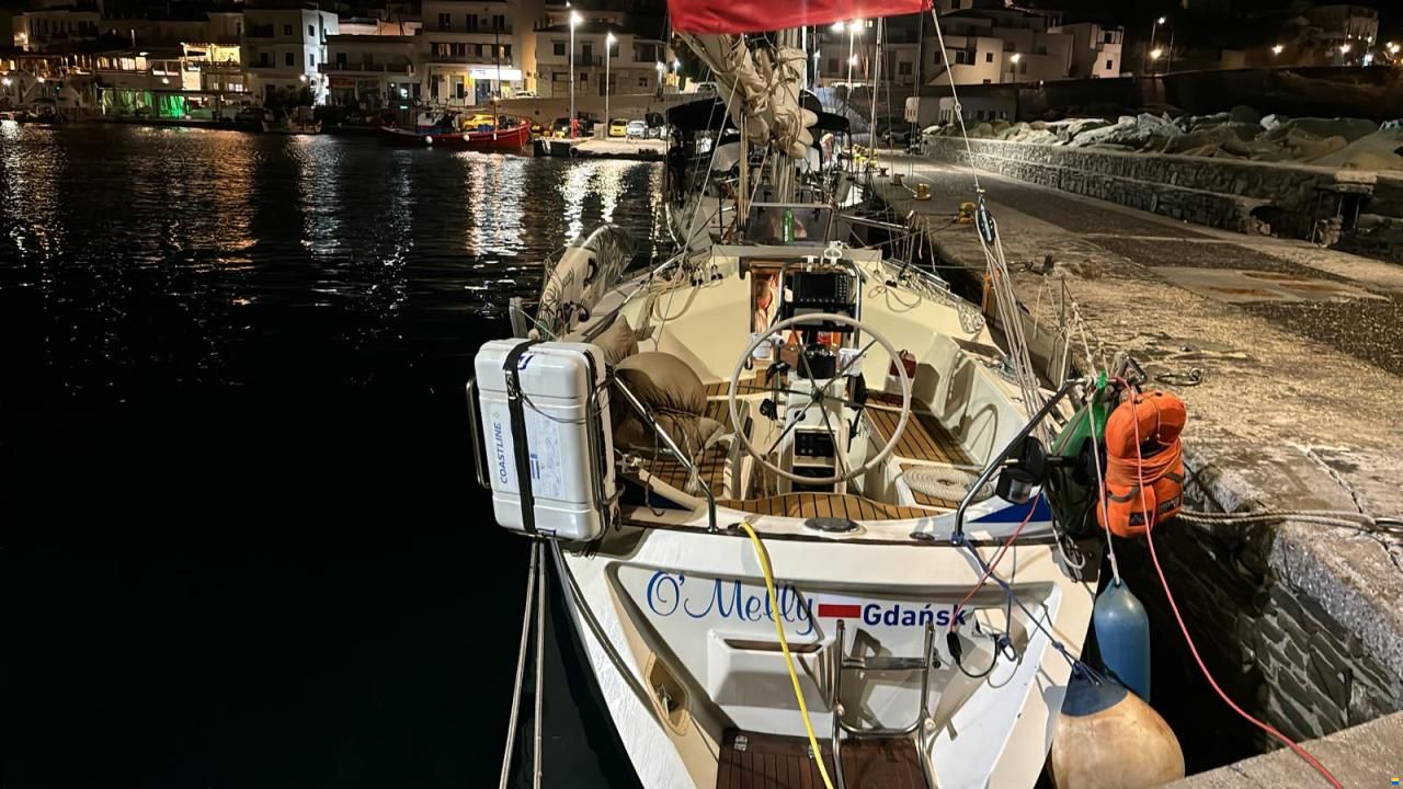 Bavaria 320
