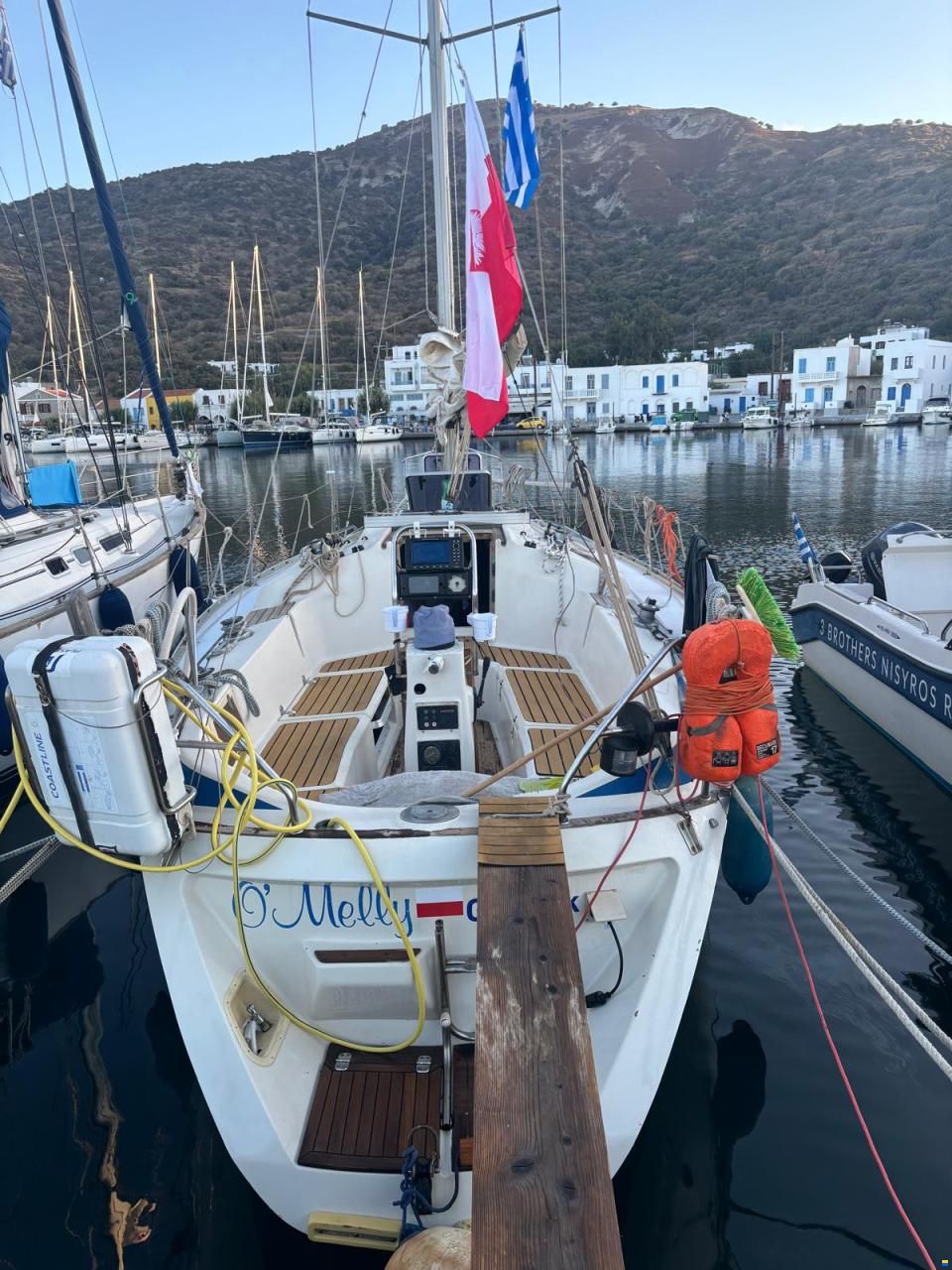 Bavaria 320