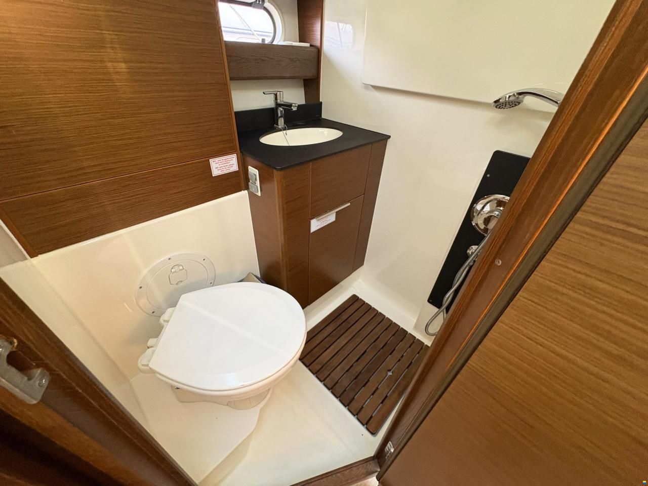 Bavaria S33 Open