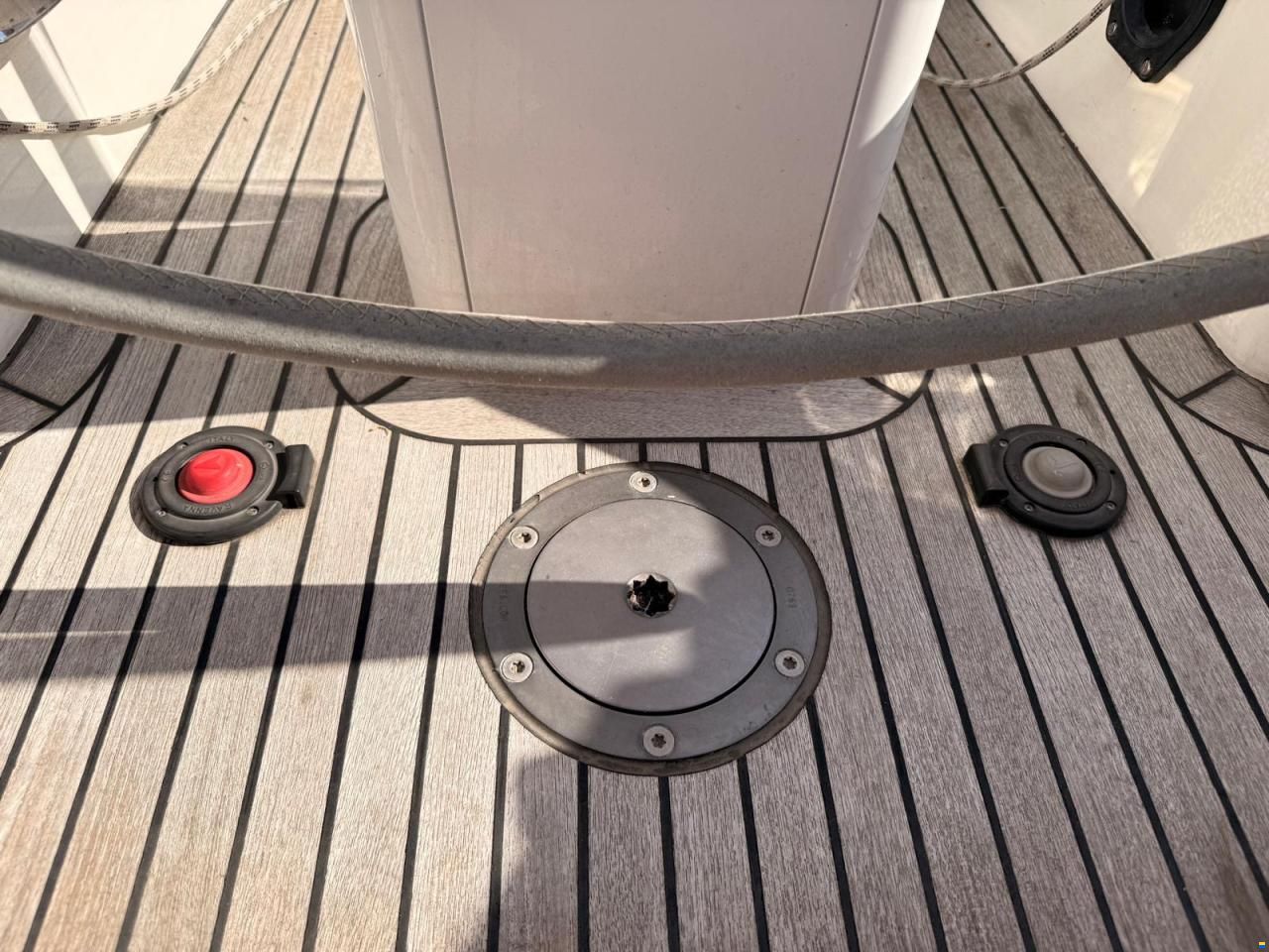 Hallberg-Rassy HR 372