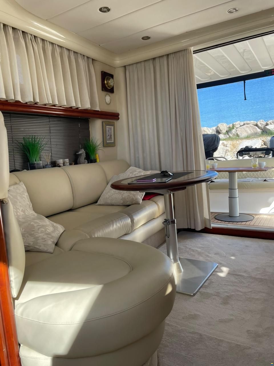 Fairline Phantom 38 Fly