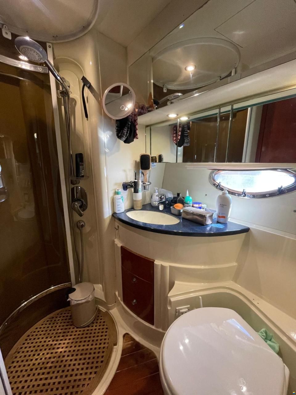 Fairline Phantom 38 Fly
