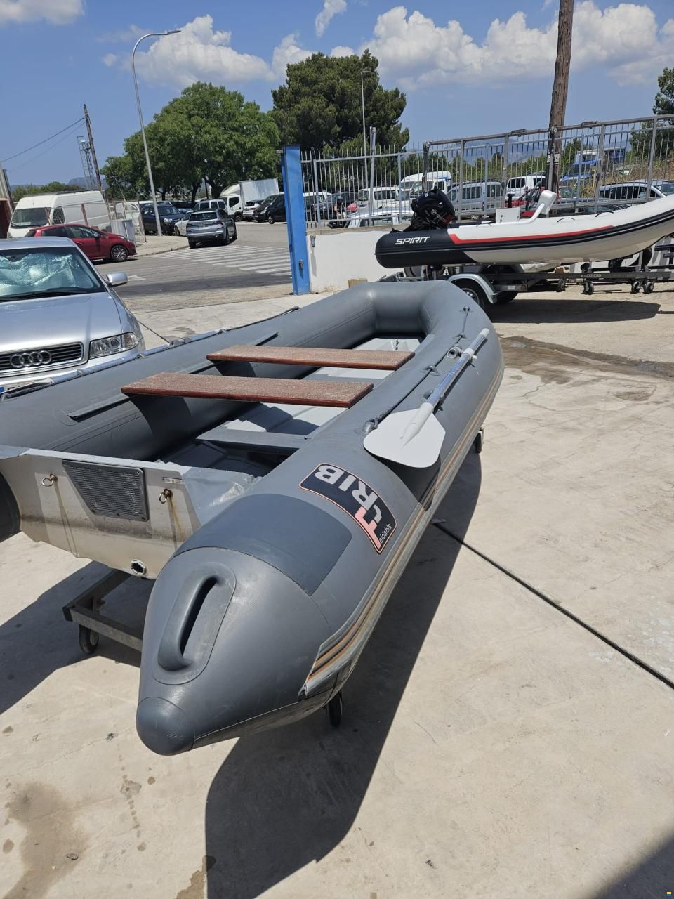 F-RIB 3.60