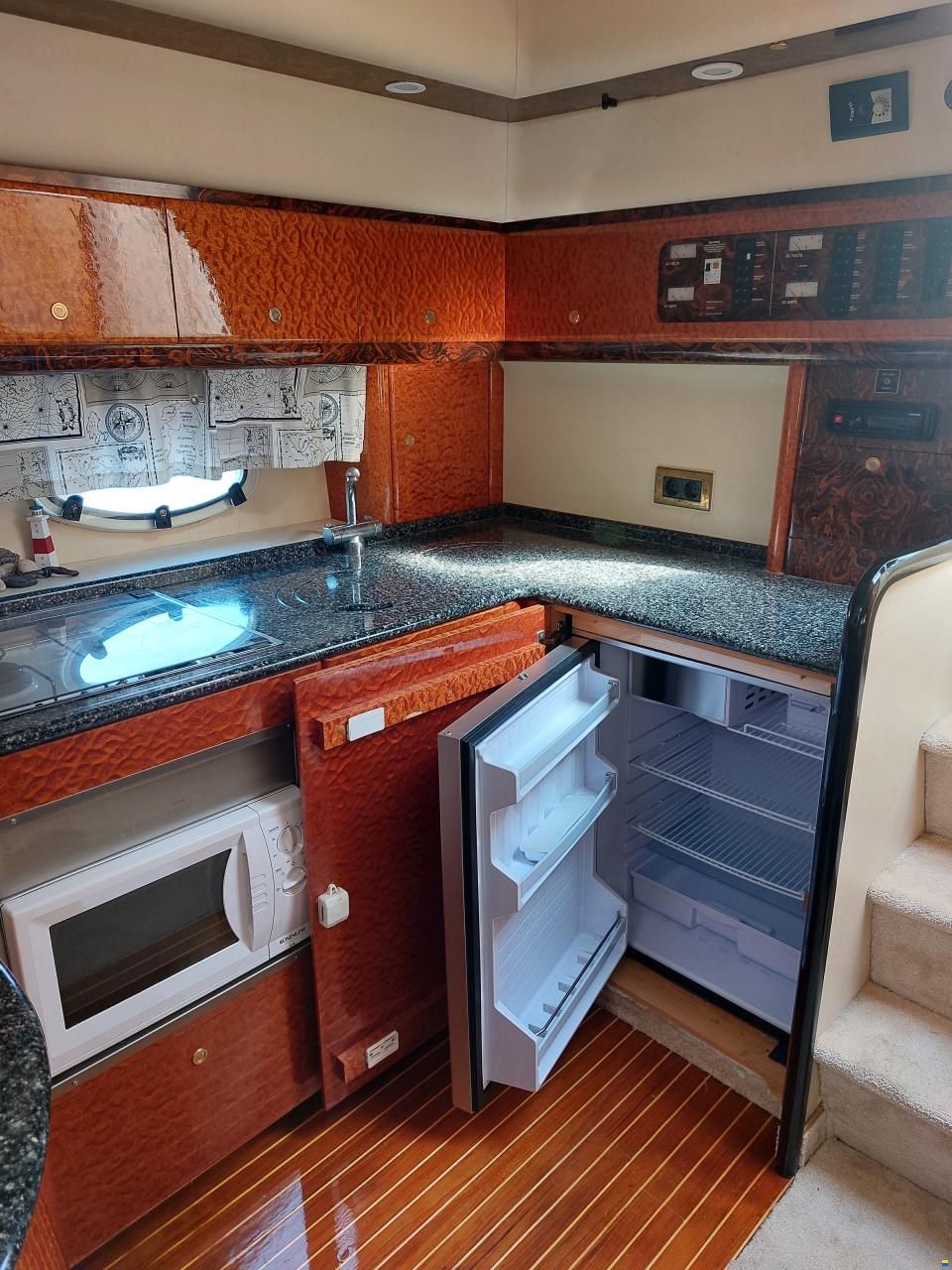 Princess V39