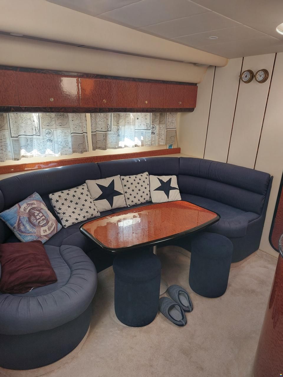 Princess V39