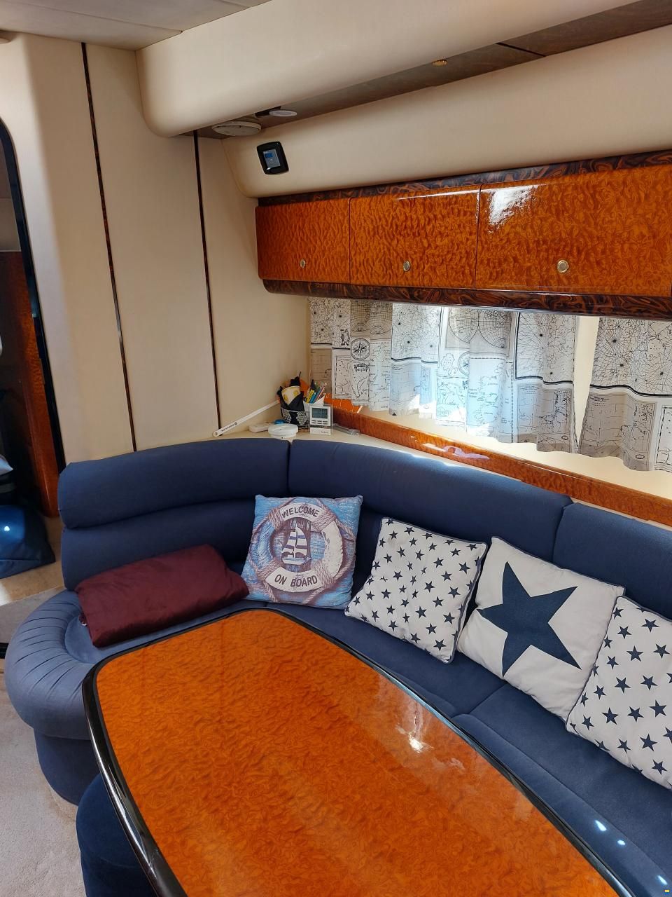 Princess V39
