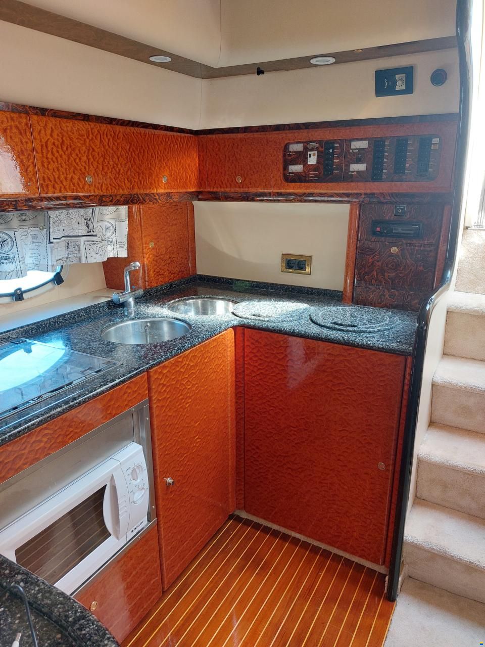 Princess V39