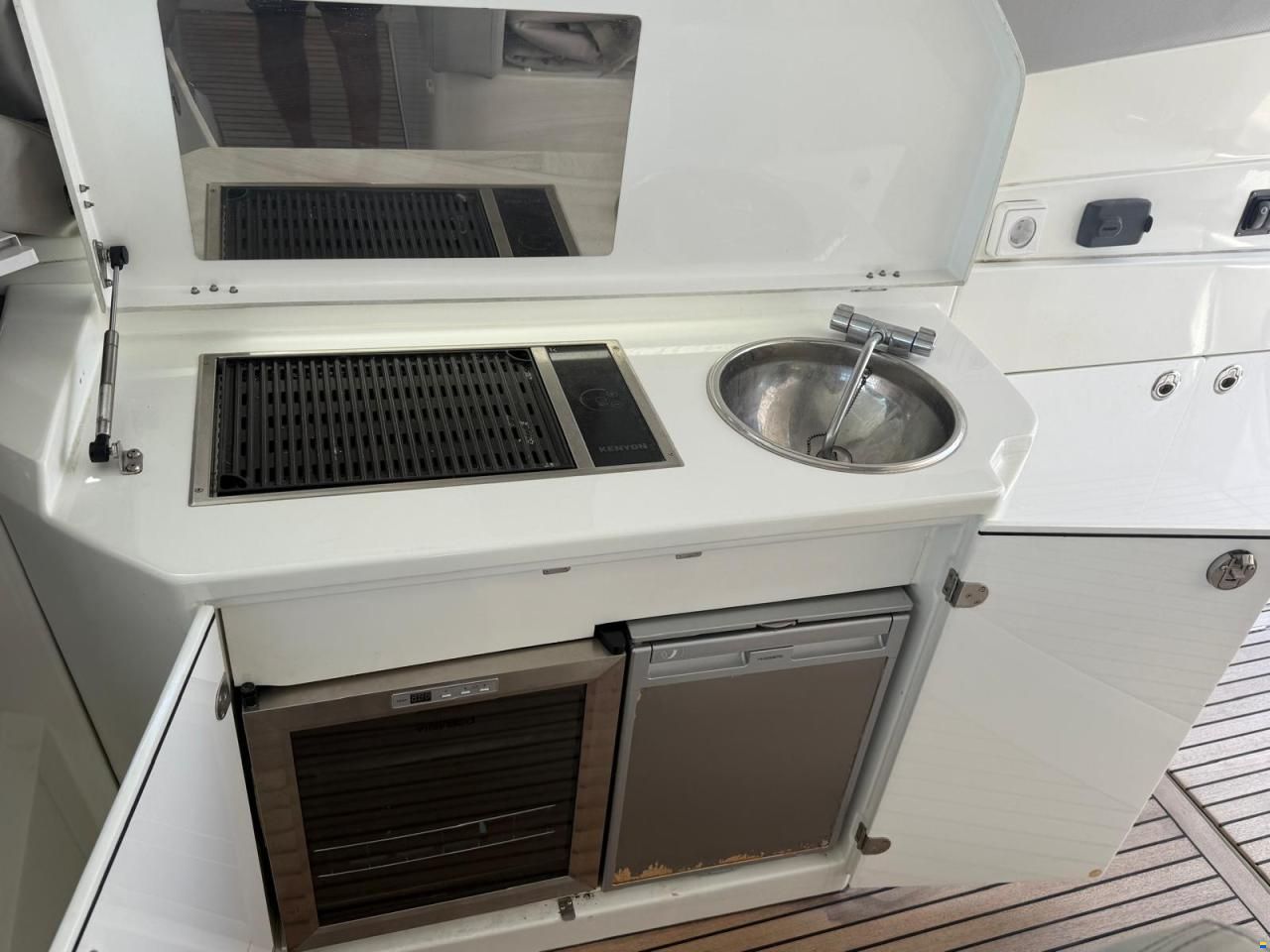 Beneteau GRAN TURISMO 44