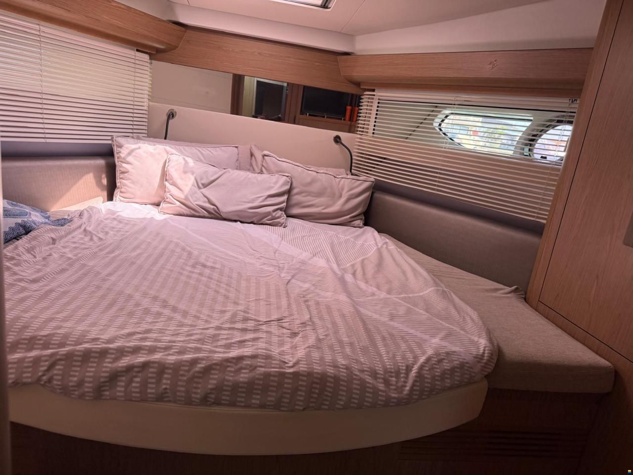 Beneteau GRAN TURISMO 44
