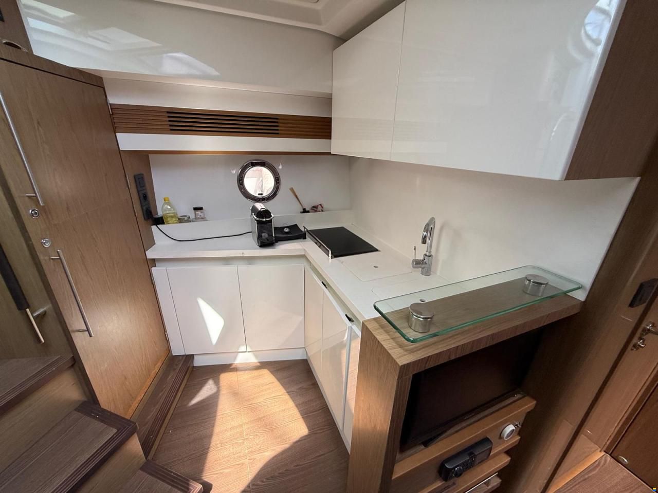 Beneteau GRAN TURISMO 44
