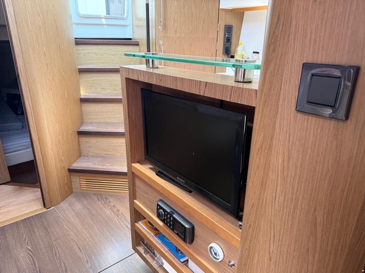 Beneteau GRAN TURISMO 44