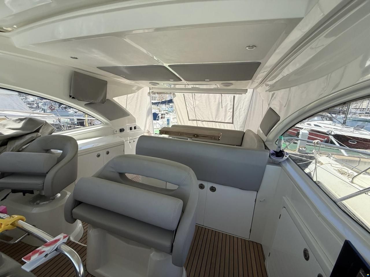 Beneteau GRAN TURISMO 44