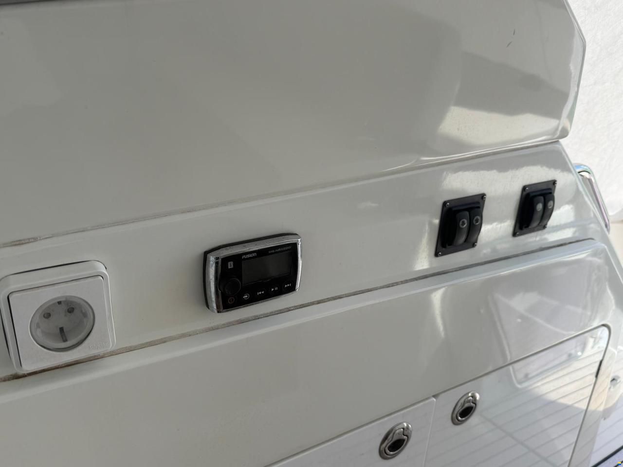 Beneteau GRAN TURISMO 44
