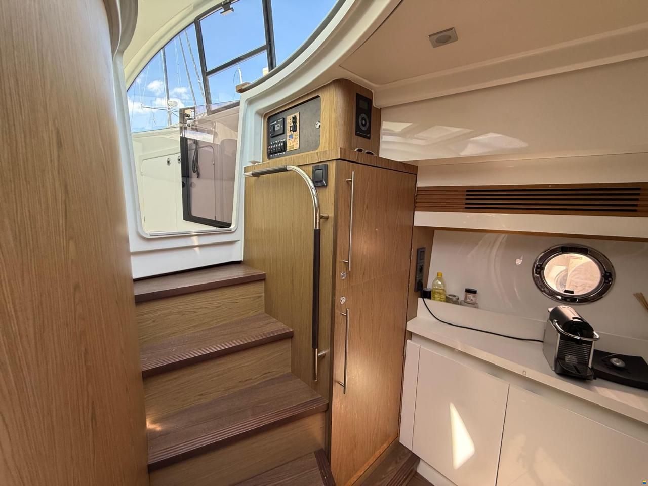 Beneteau GRAN TURISMO 44