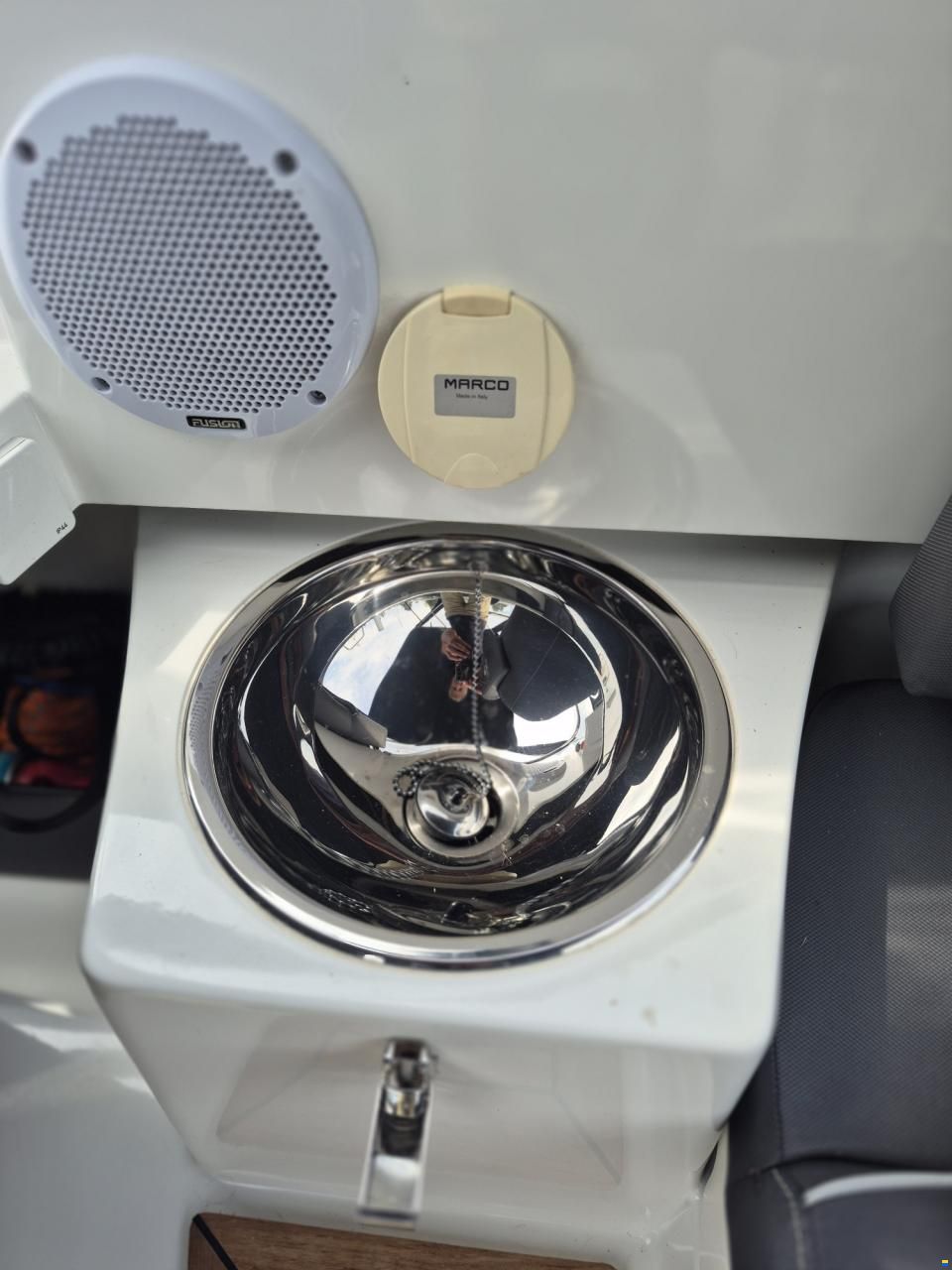 AMT 230 DC