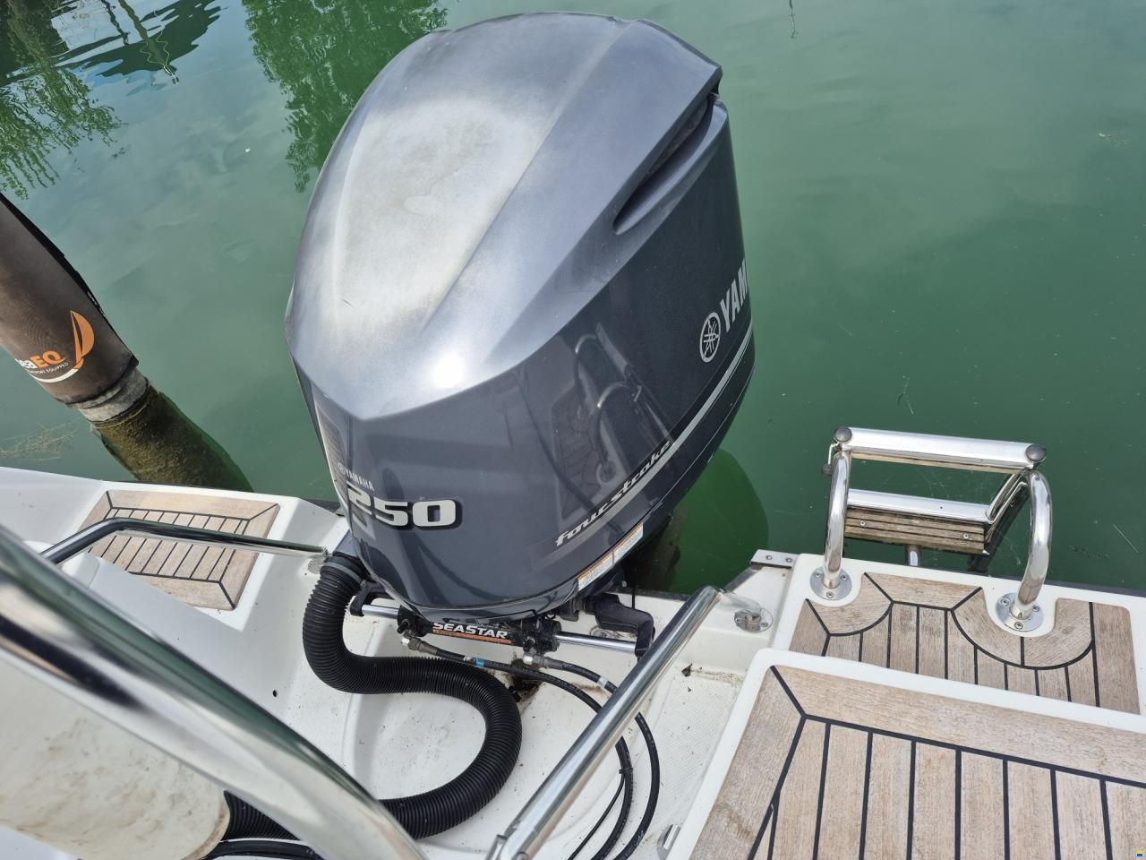 AMT 230 DC