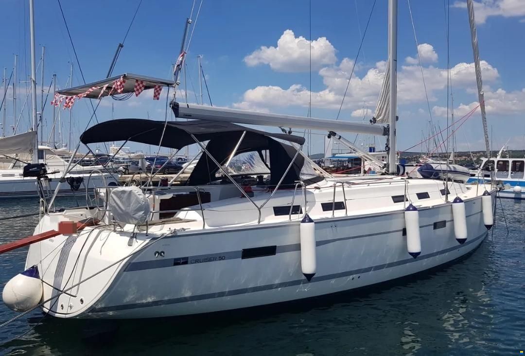 Bavaria CRUISER 50