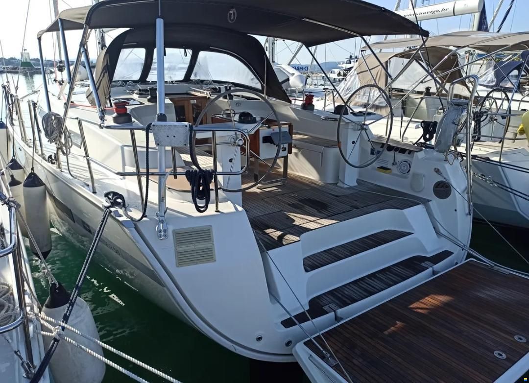 Bavaria CRUISER 50