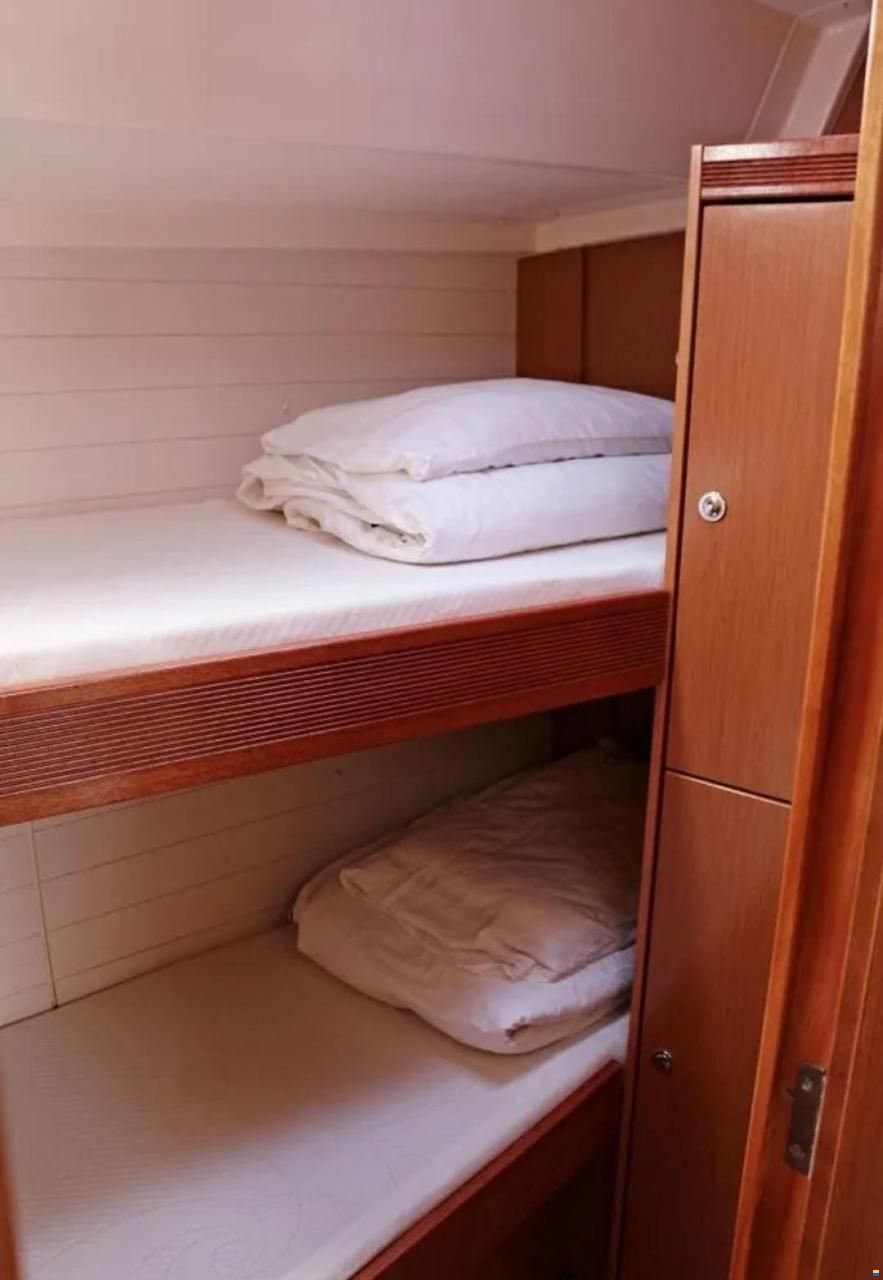 Bavaria CRUISER 50