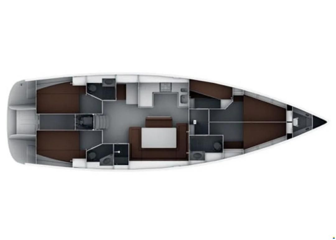 Bavaria CRUISER 50