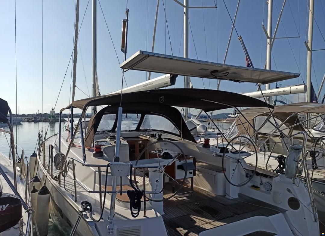 Bavaria CRUISER 50