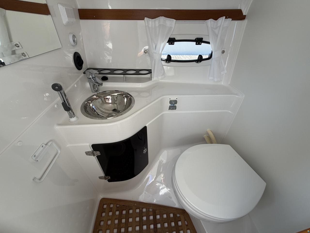 Aquador 28 HT