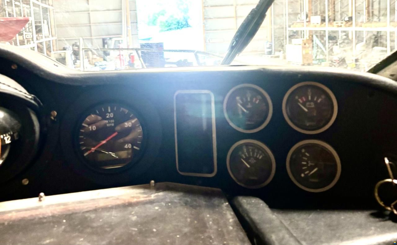 Windy 9800