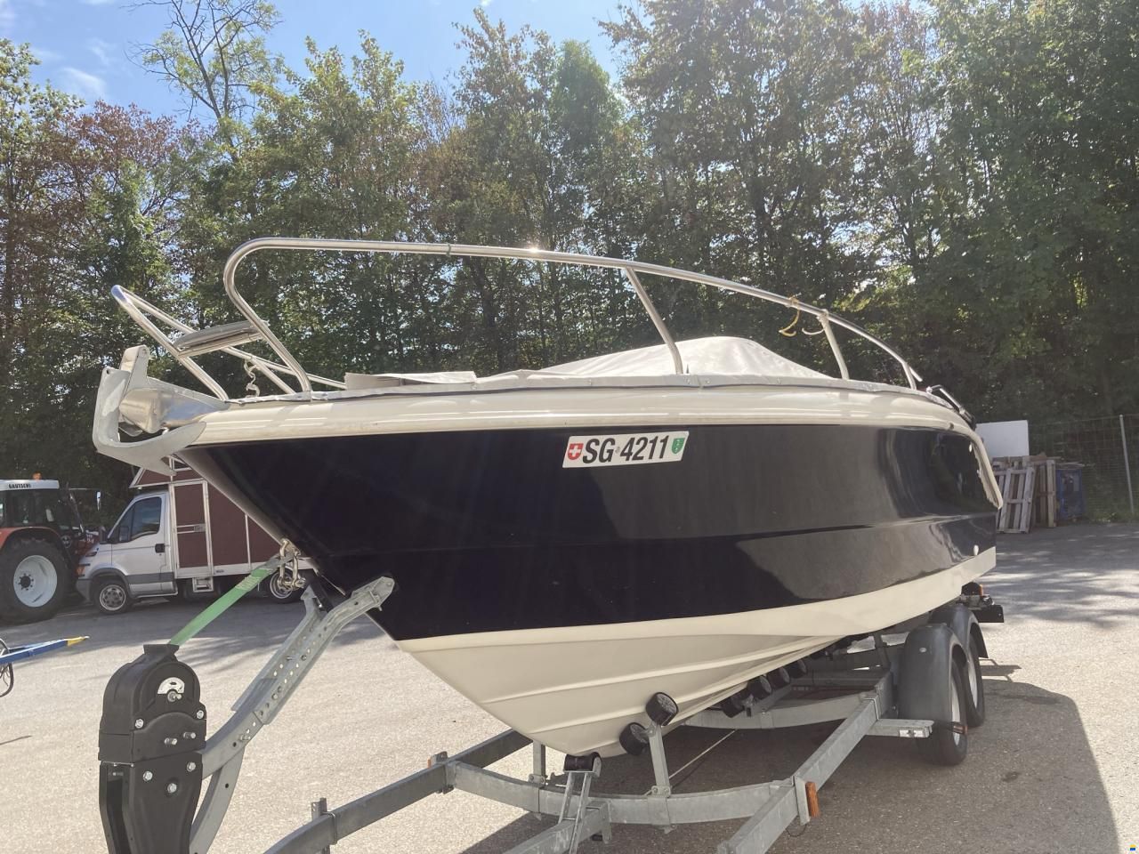 Eolo 650 Day