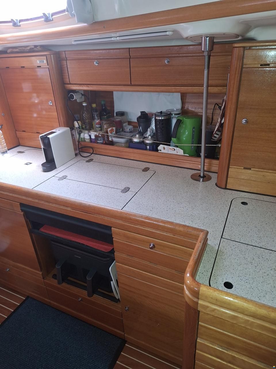Bavaria 39 Cruiser