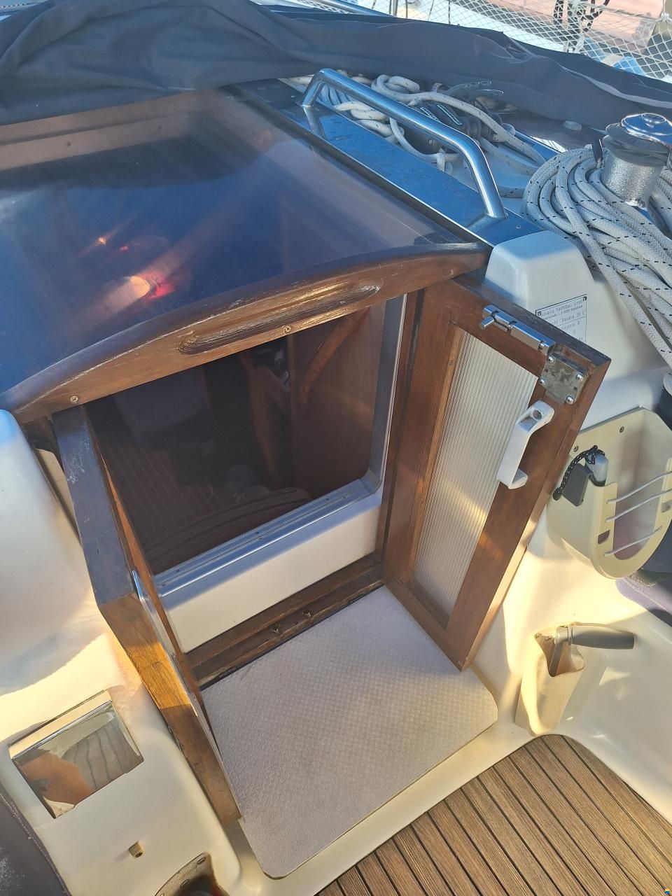 Bavaria 39 Cruiser