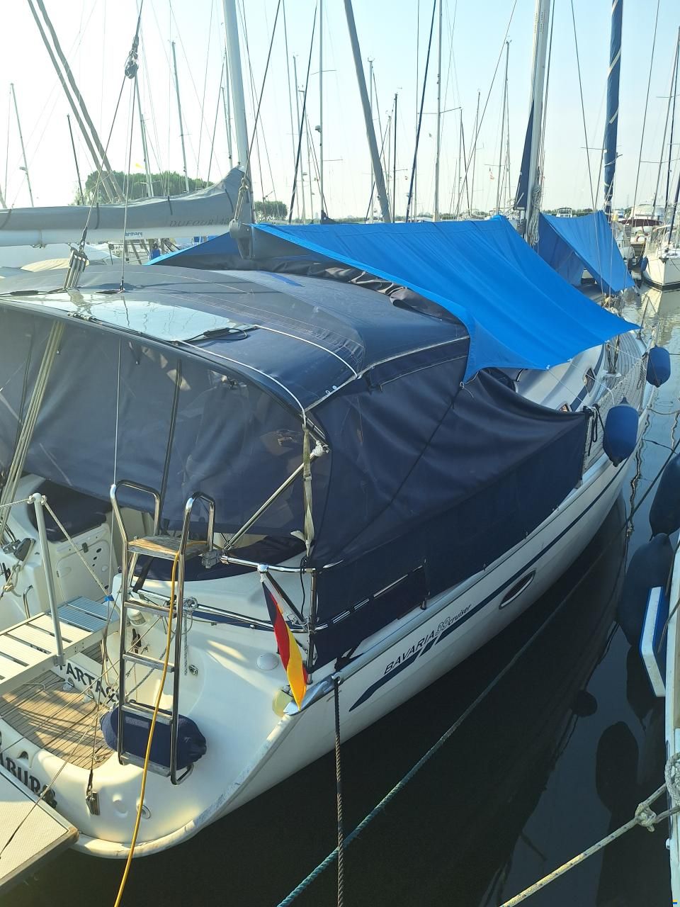 Bavaria 39 Cruiser