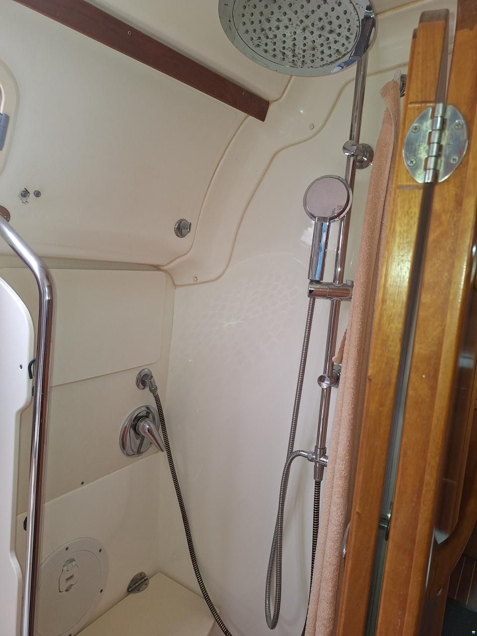 Bavaria 39 Cruiser