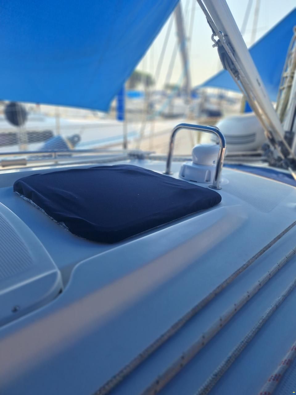 Bavaria 39 Cruiser