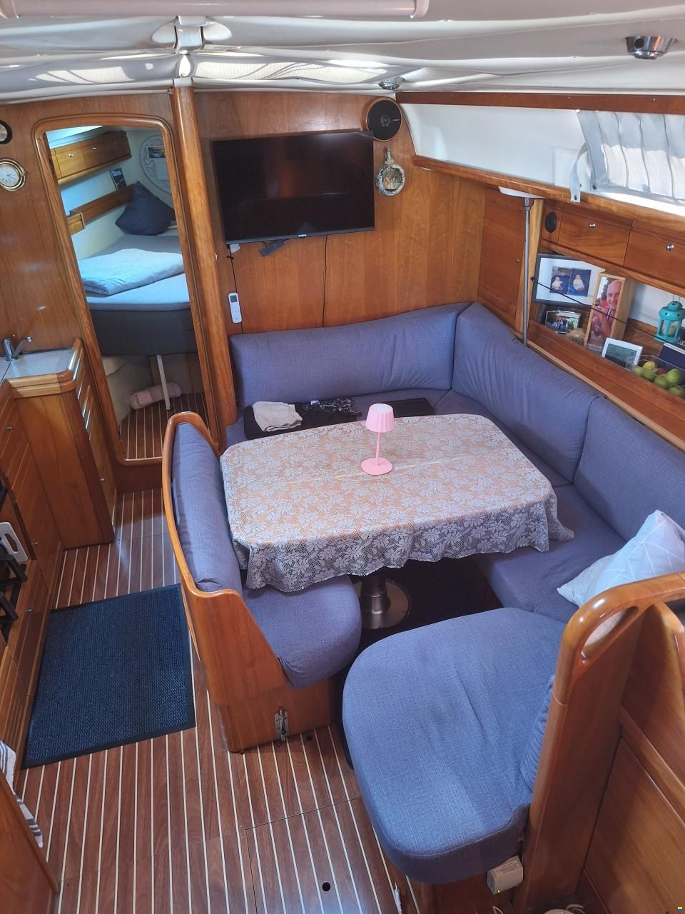 Bavaria 39 Cruiser