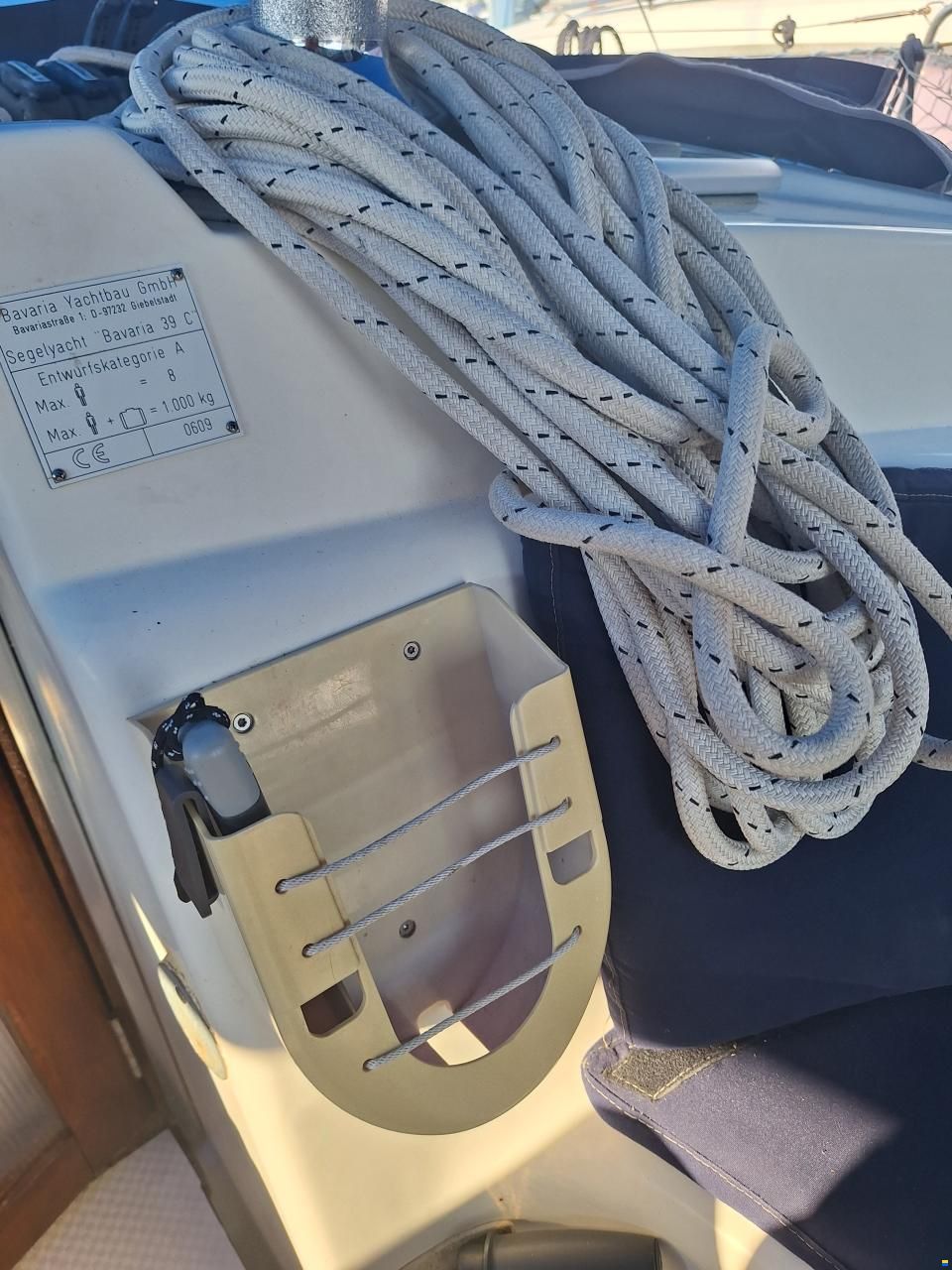 Bavaria 39 Cruiser