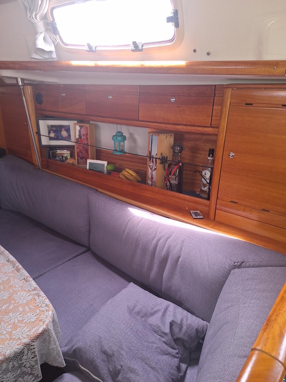 Bavaria 39 Cruiser