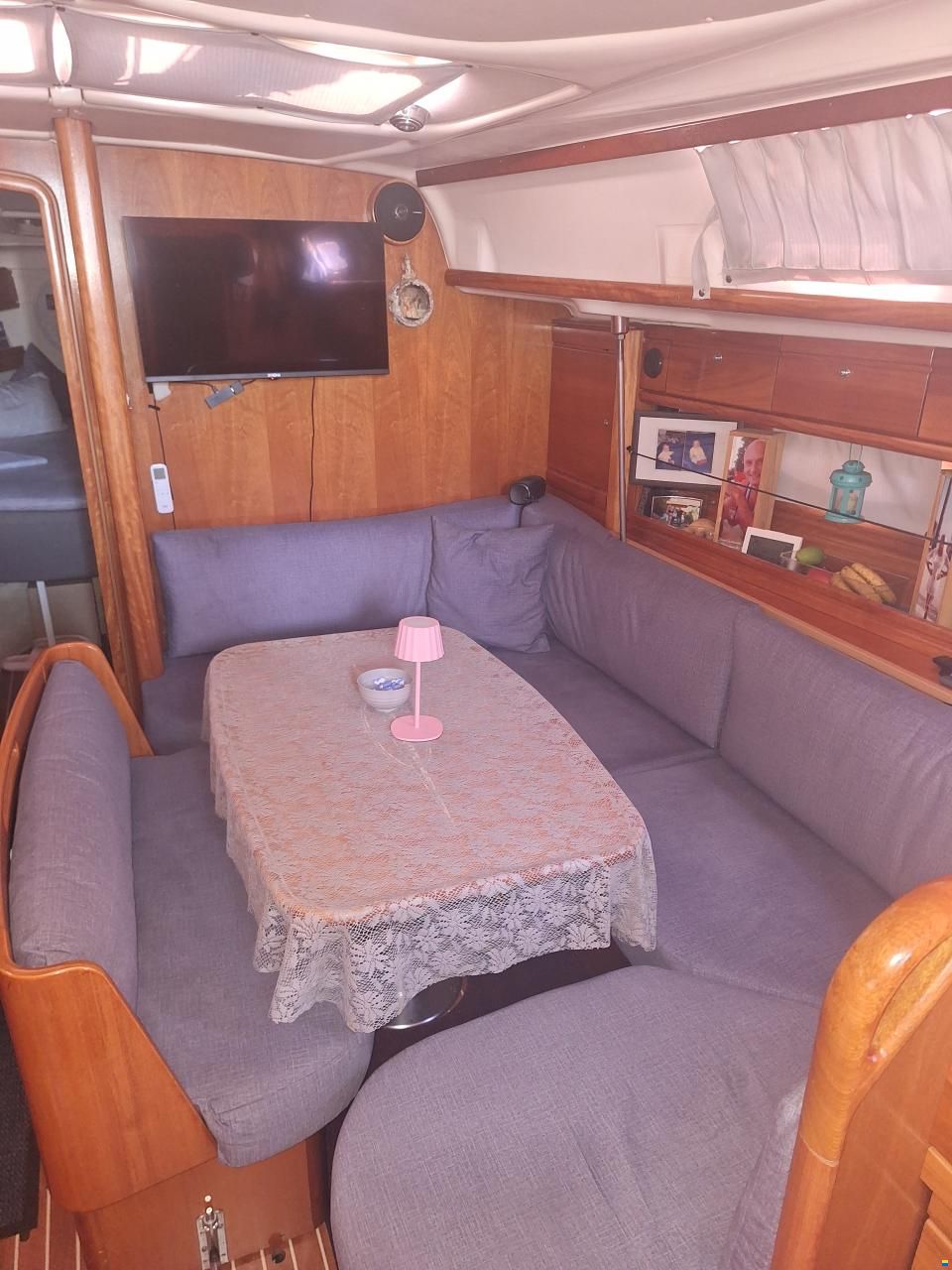 Bavaria 39 Cruiser