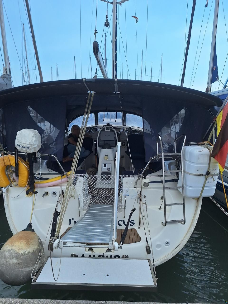 Bavaria 39 Cruiser