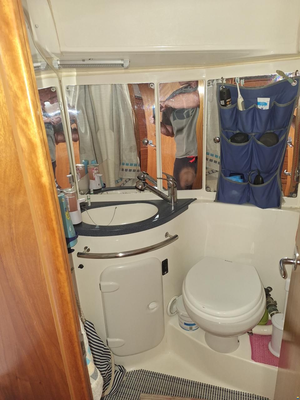Bavaria 39 Cruiser