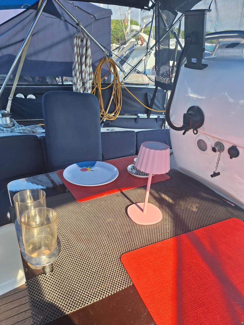 Bavaria 39 Cruiser