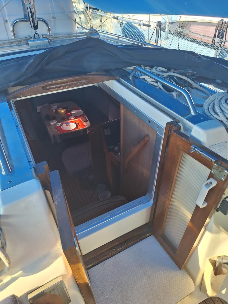 Bavaria 39 Cruiser