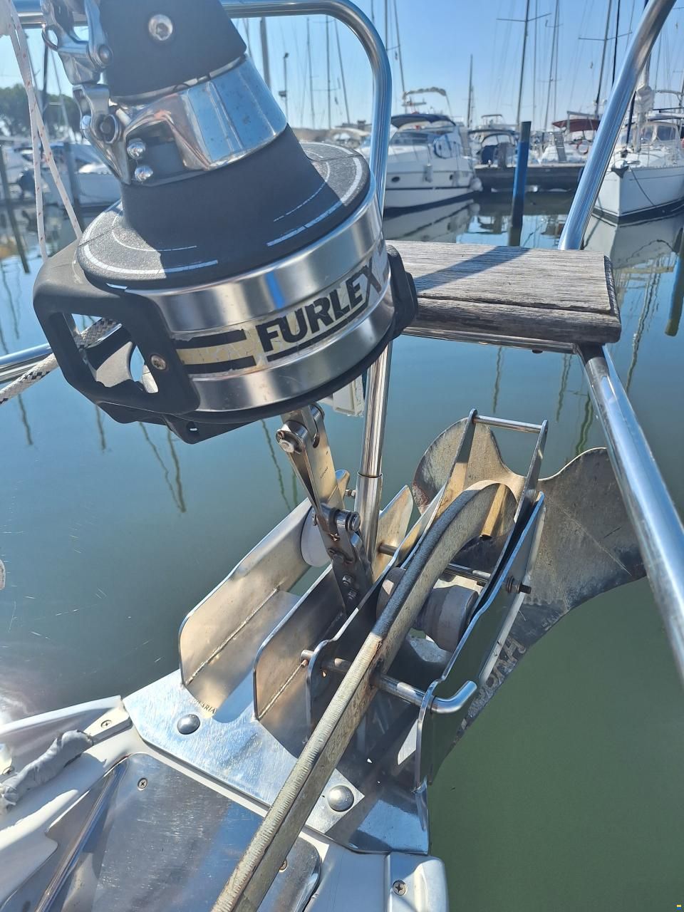 Bavaria 39 Cruiser