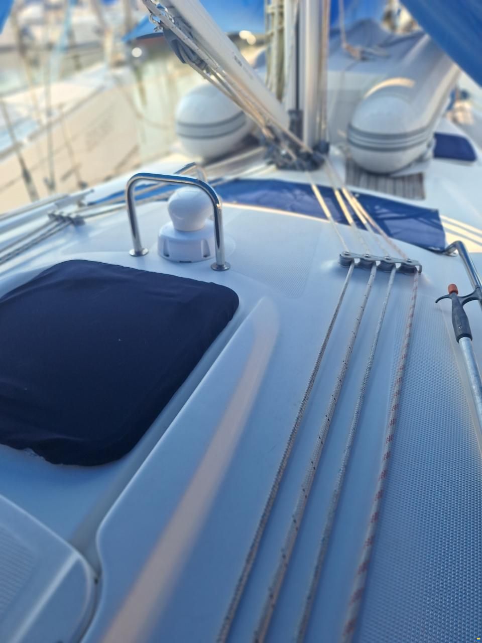 Bavaria 39 Cruiser